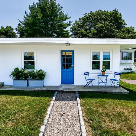 Marina Bay Cottages Waterford المظهر الخارجي الصورة