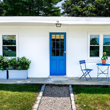 Marina Bay Cottages Waterford المظهر الخارجي الصورة