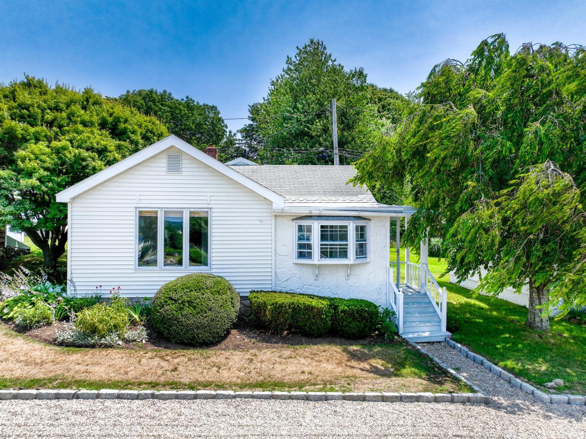 Marina Bay Cottages Waterford المظهر الخارجي الصورة