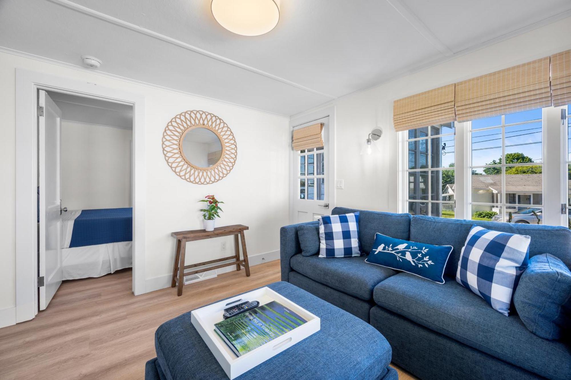 Marina Bay Cottages Waterford المظهر الخارجي الصورة
