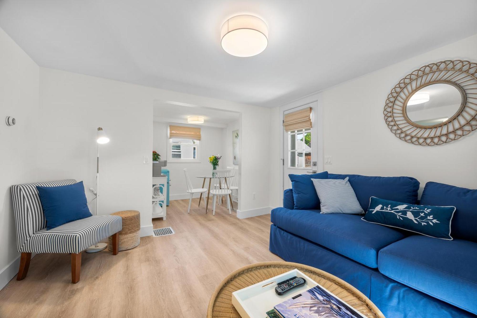 Marina Bay Cottages Waterford المظهر الخارجي الصورة