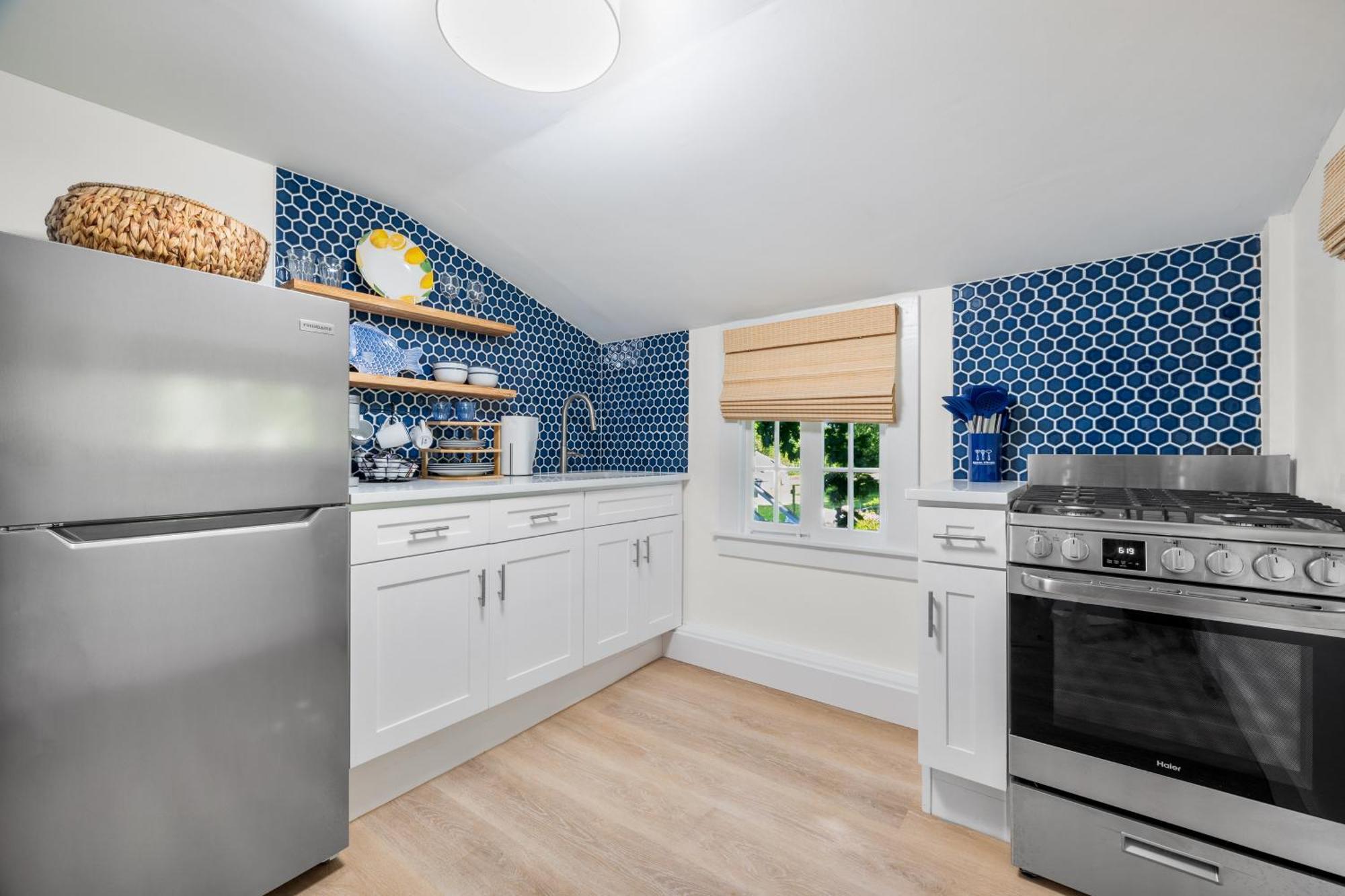 Marina Bay Cottages Waterford المظهر الخارجي الصورة