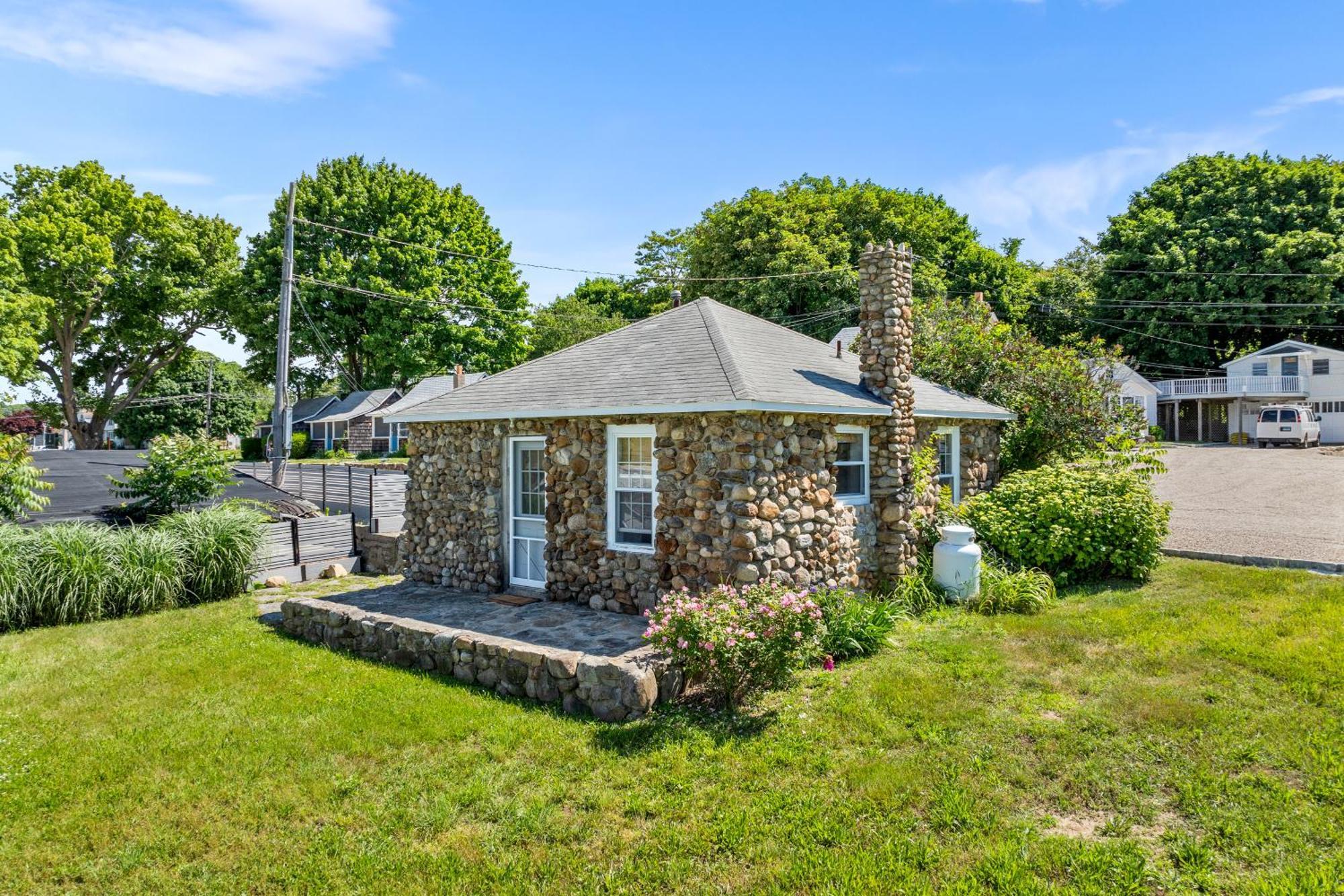 Marina Bay Cottages Waterford المظهر الخارجي الصورة