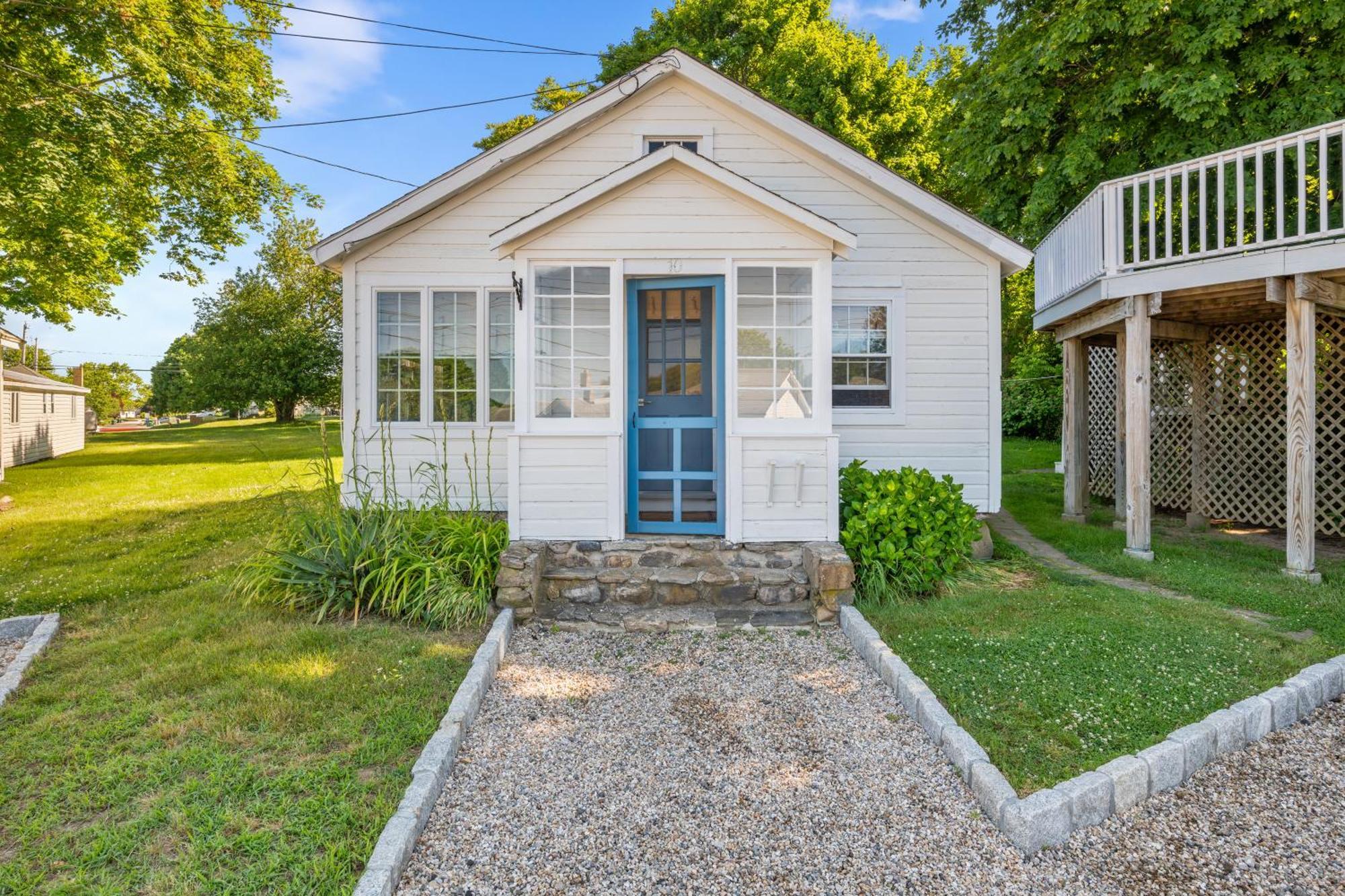 Marina Bay Cottages Waterford المظهر الخارجي الصورة