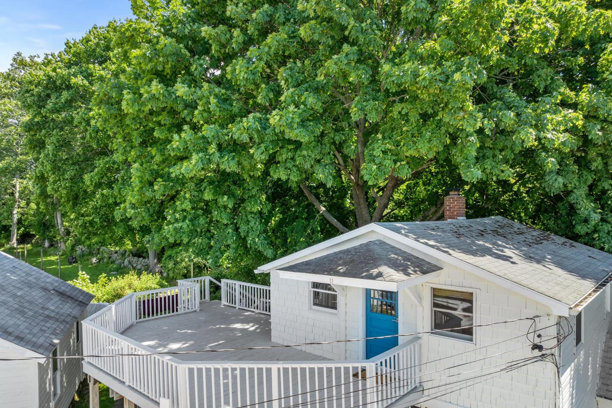 Marina Bay Cottages Waterford المظهر الخارجي الصورة