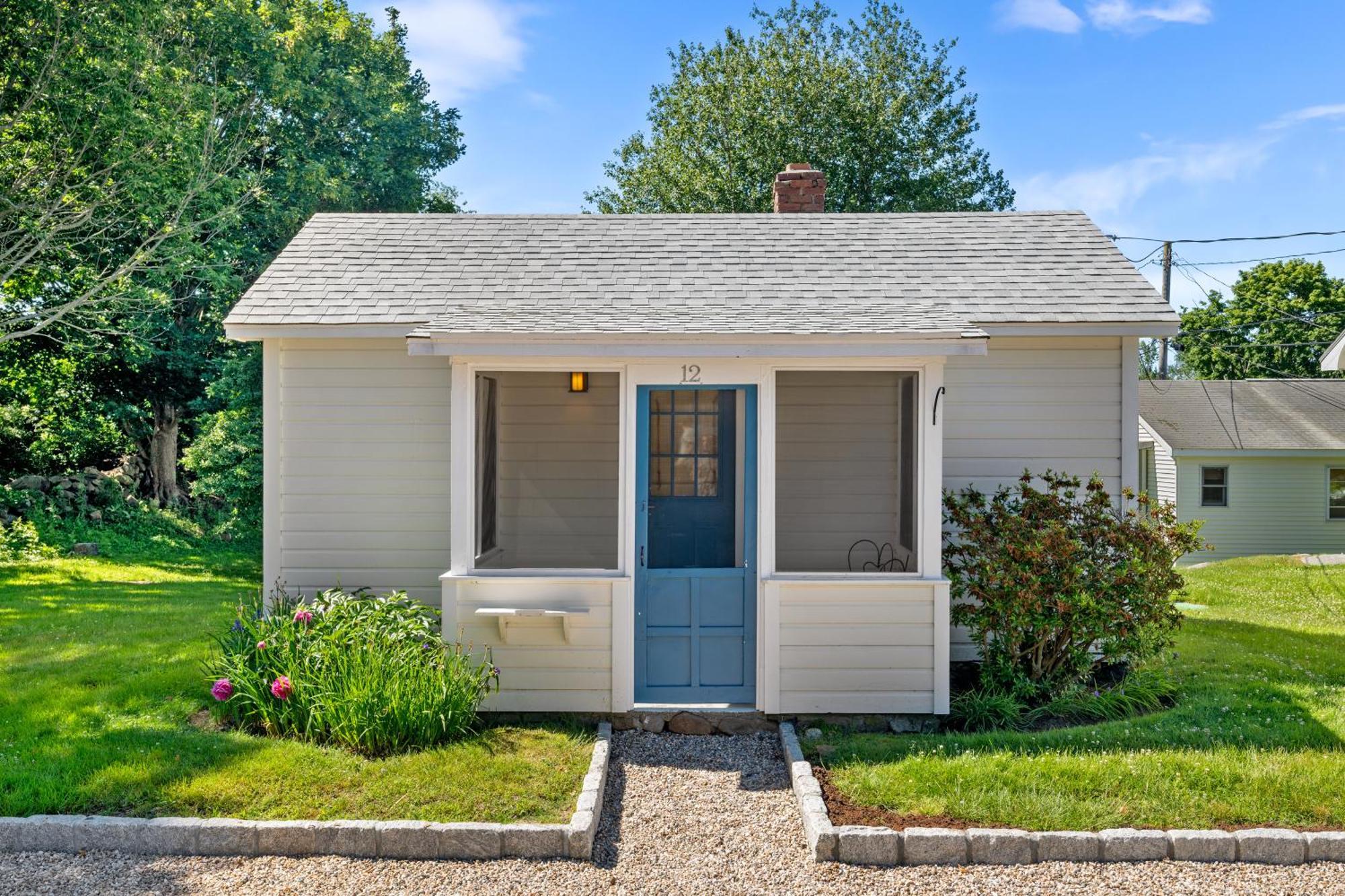 Marina Bay Cottages Waterford المظهر الخارجي الصورة