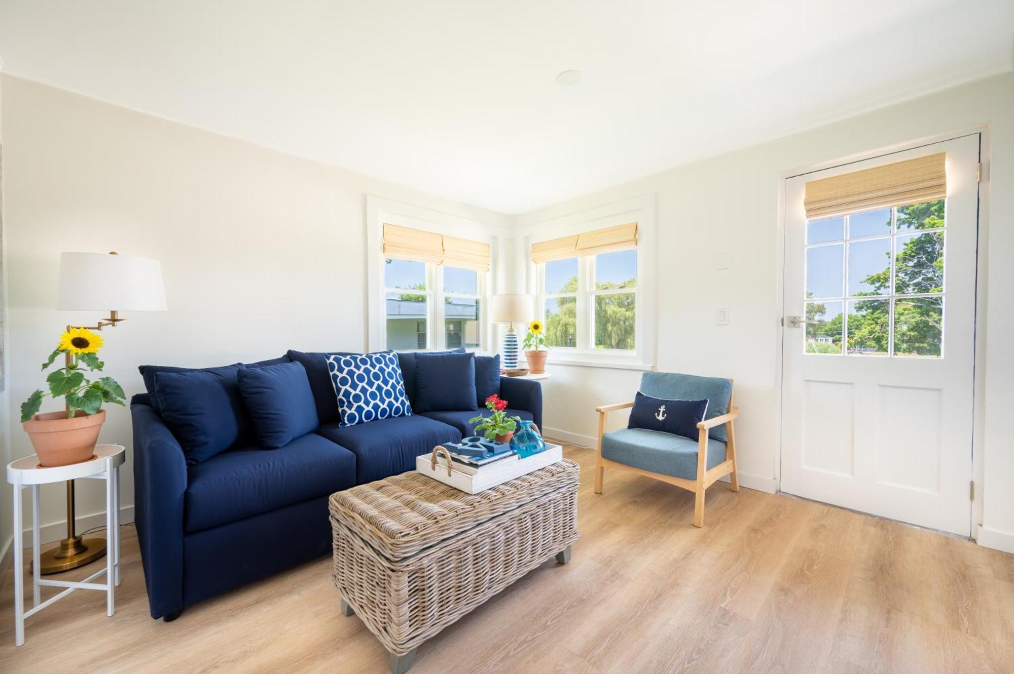 Marina Bay Cottages Waterford المظهر الخارجي الصورة