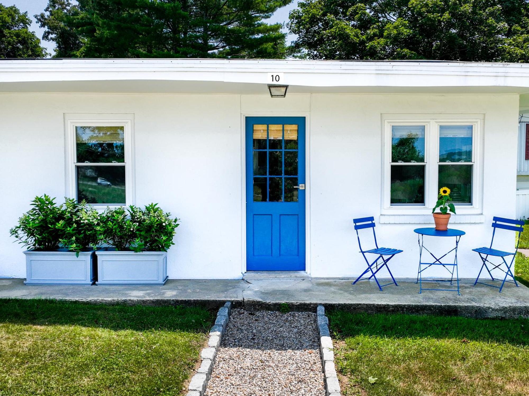 Marina Bay Cottages Waterford المظهر الخارجي الصورة