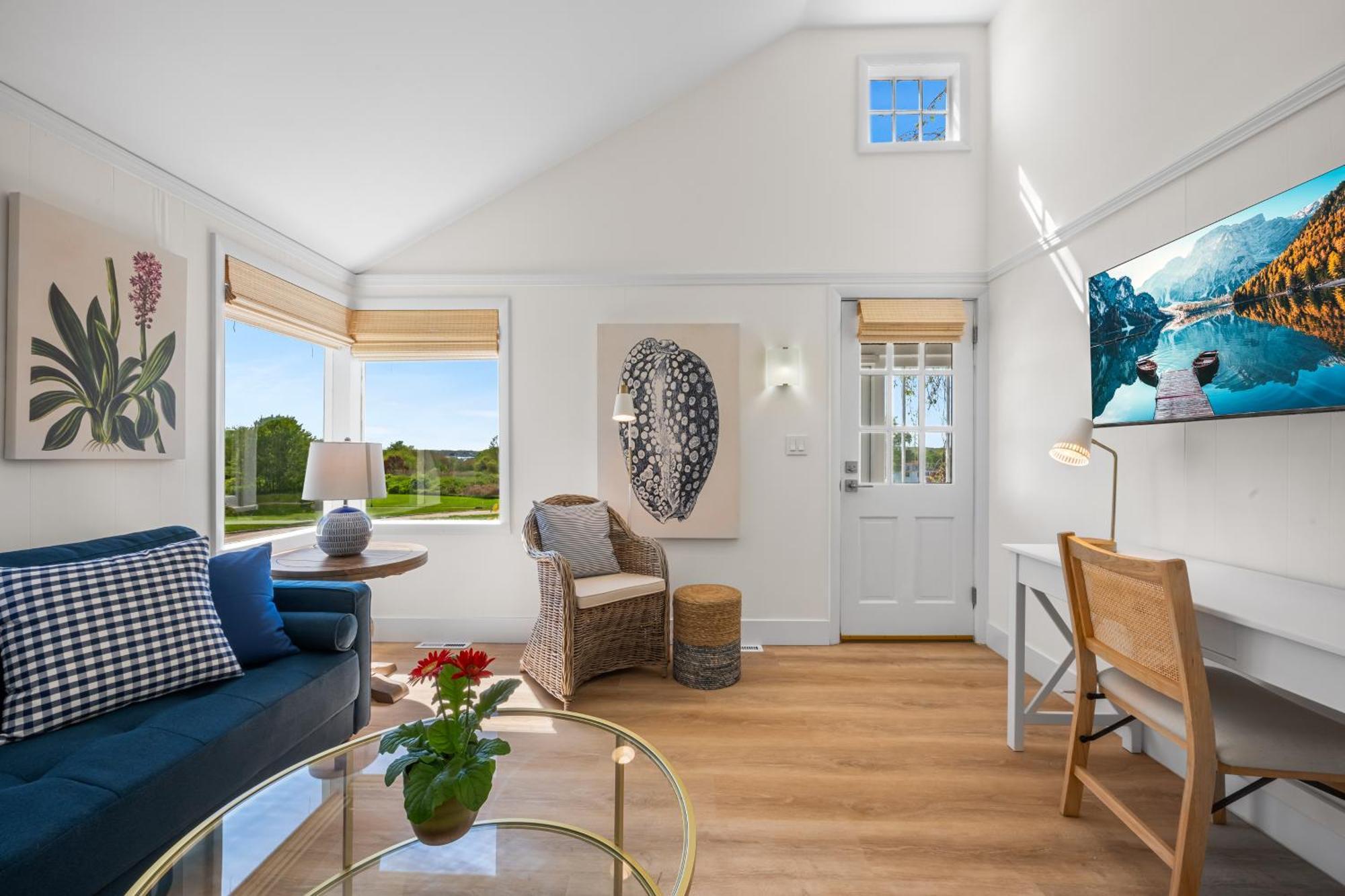Marina Bay Cottages Waterford المظهر الخارجي الصورة