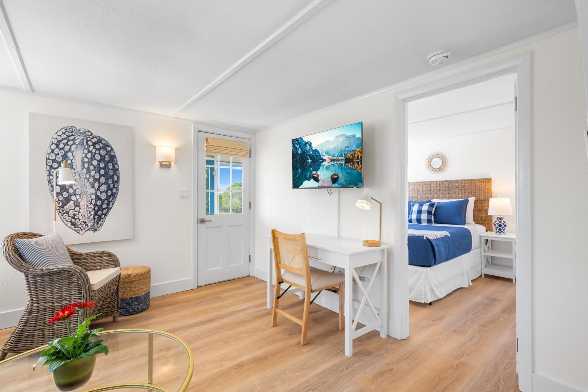 Marina Bay Cottages Waterford المظهر الخارجي الصورة