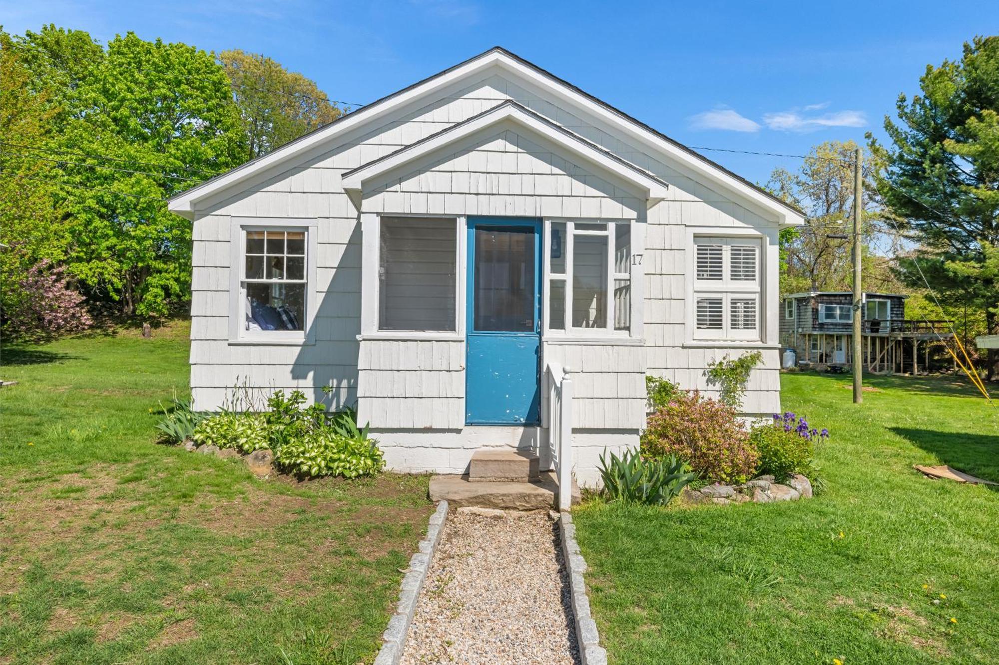 Marina Bay Cottages Waterford المظهر الخارجي الصورة