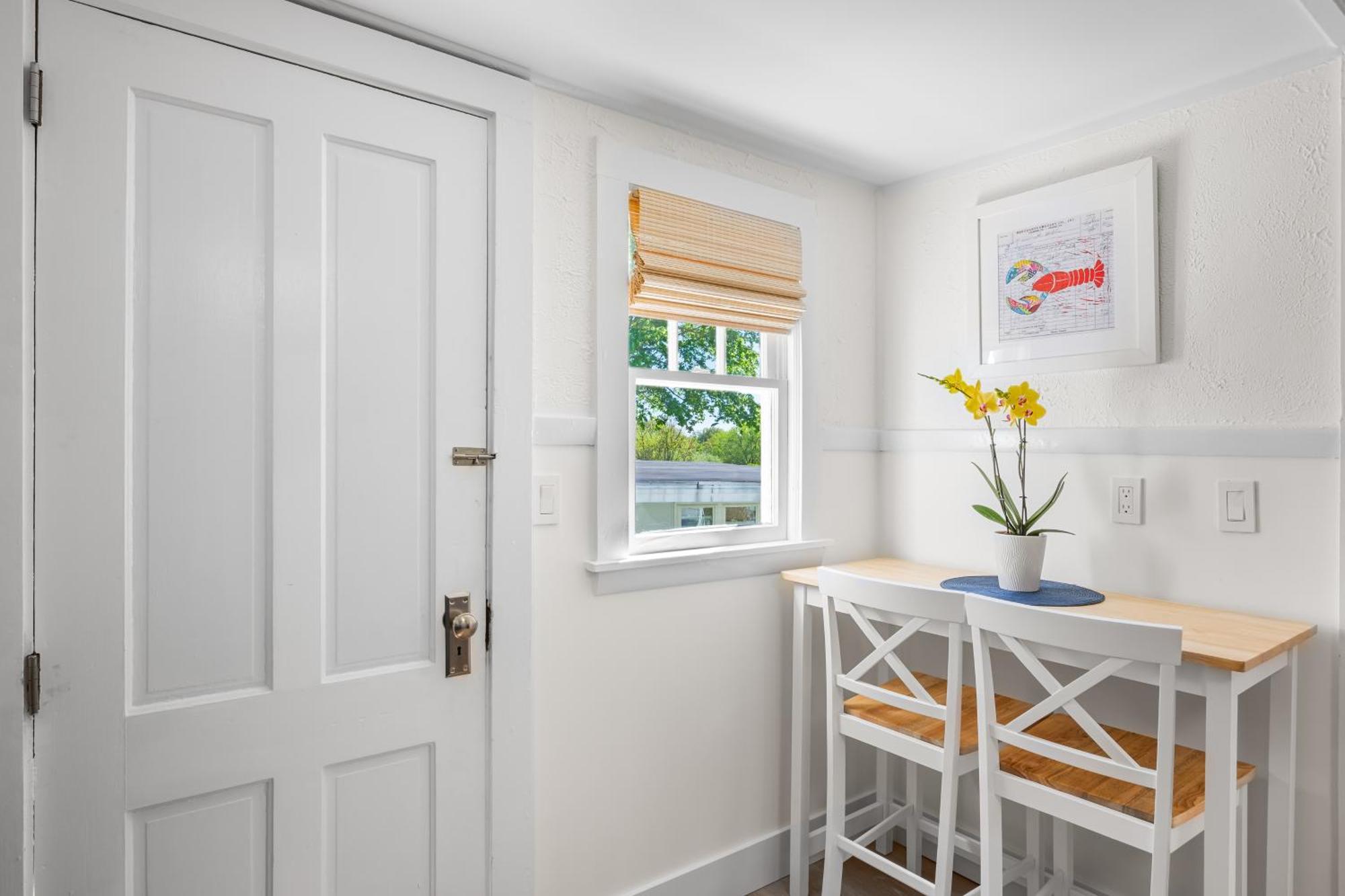 Marina Bay Cottages Waterford المظهر الخارجي الصورة