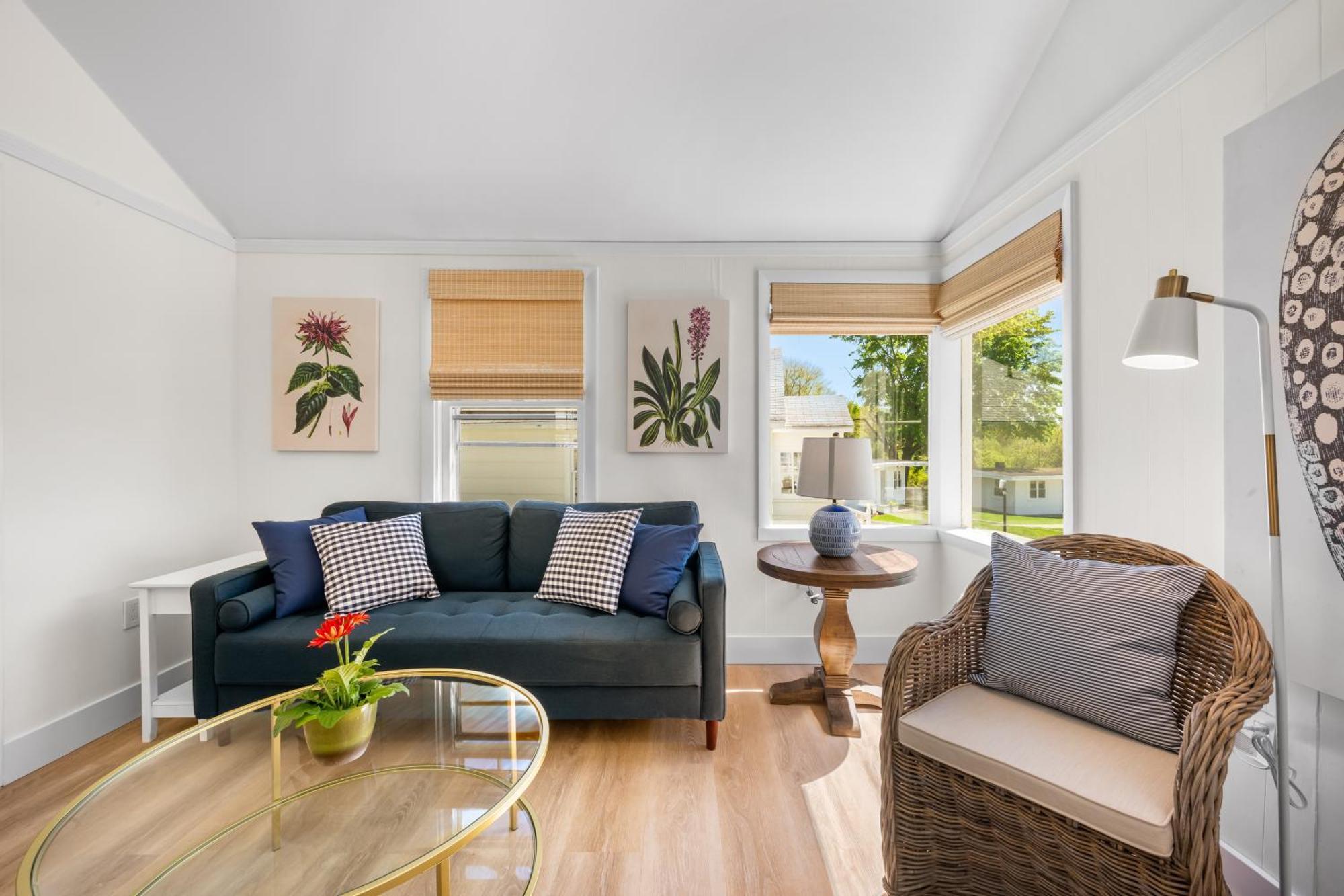 Marina Bay Cottages Waterford المظهر الخارجي الصورة