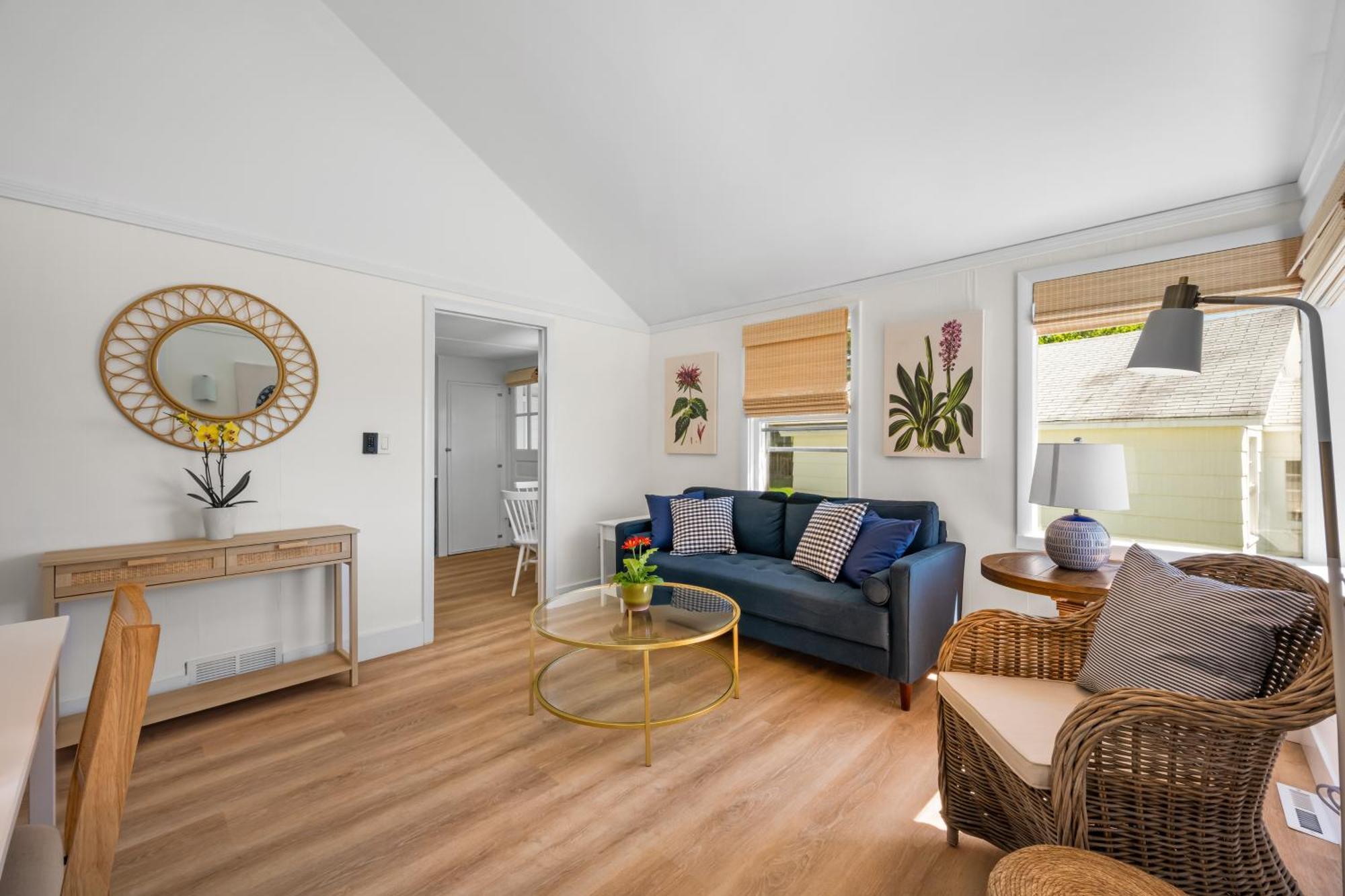 Marina Bay Cottages Waterford المظهر الخارجي الصورة