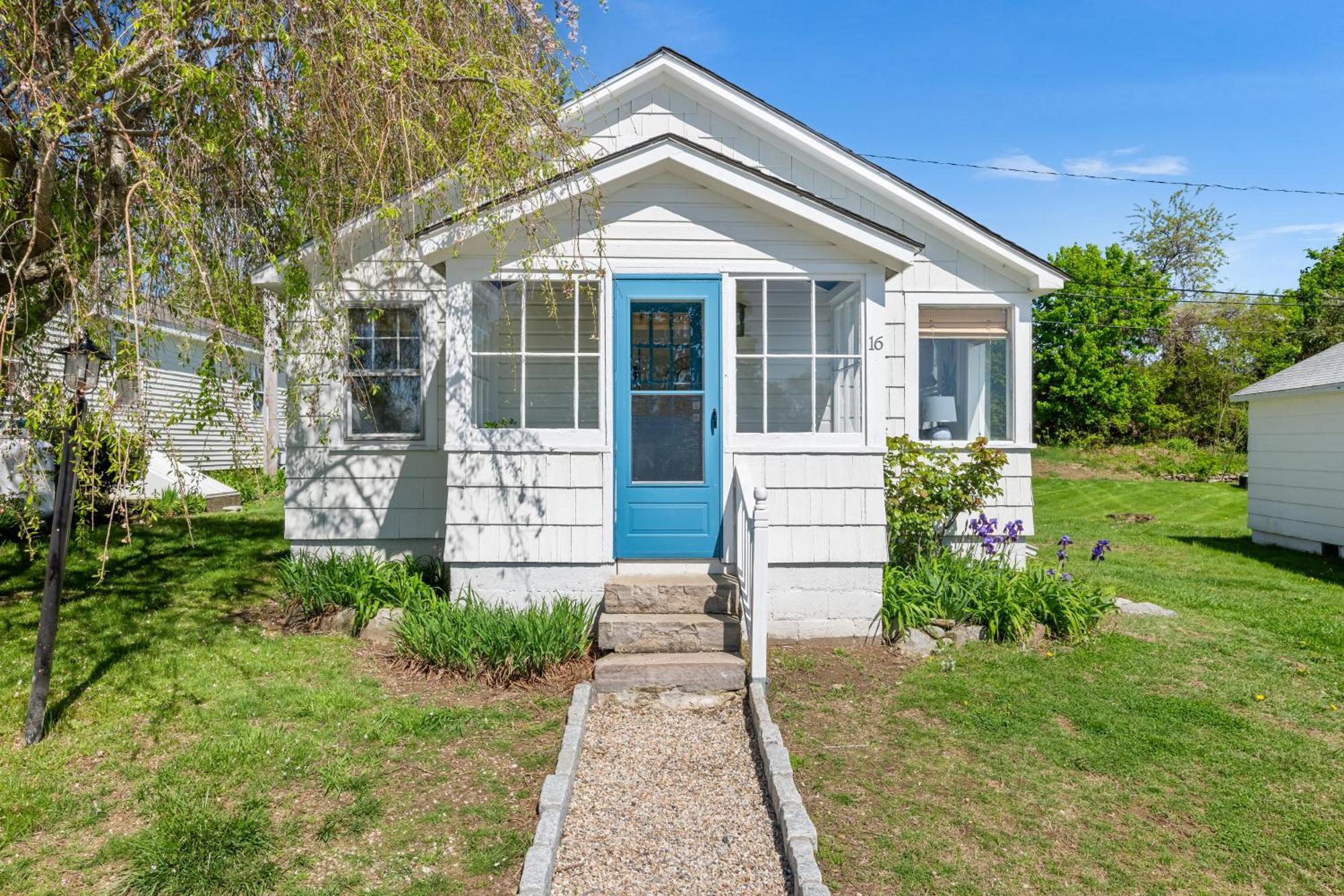 Marina Bay Cottages Waterford المظهر الخارجي الصورة