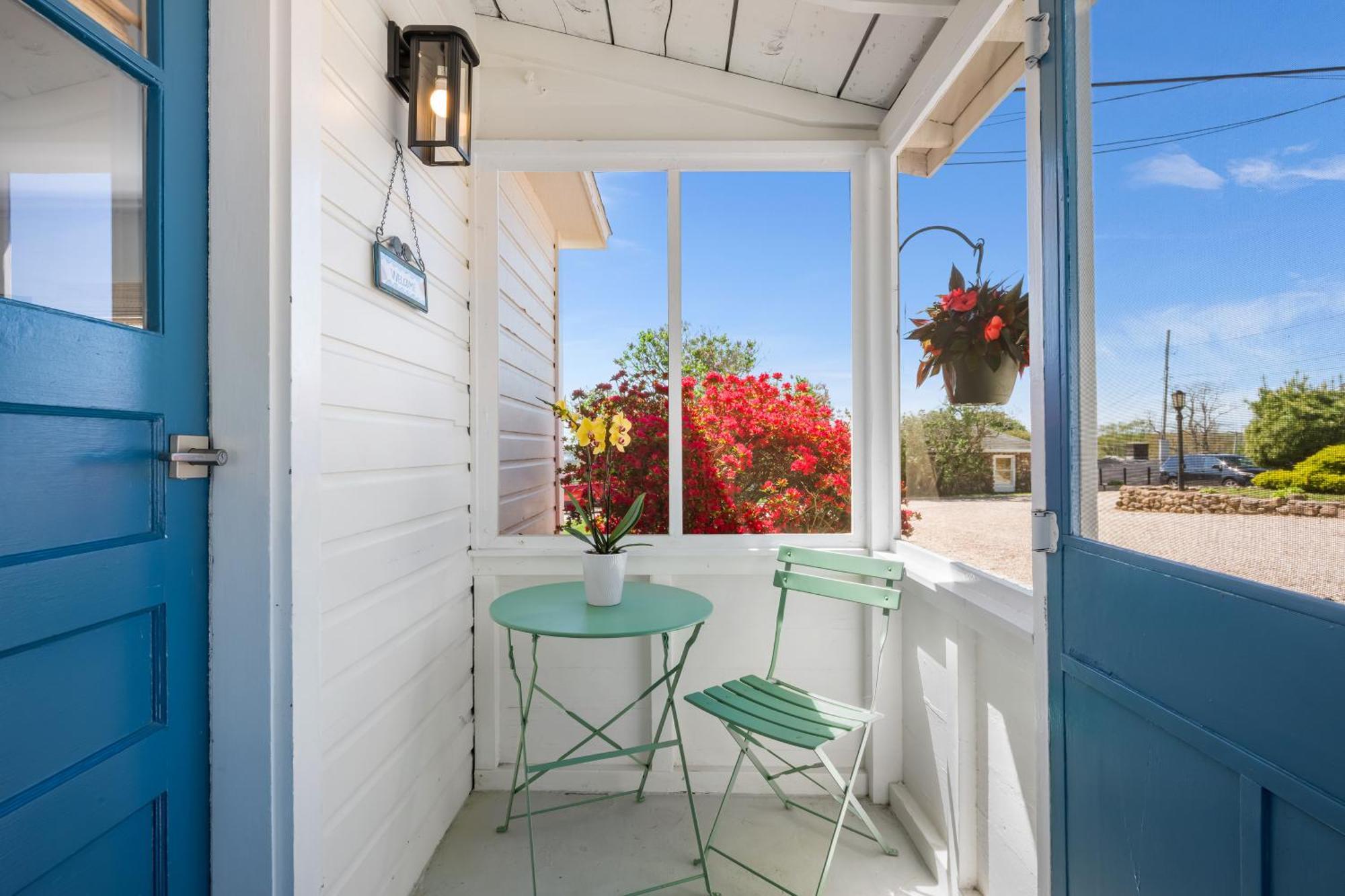 Marina Bay Cottages Waterford المظهر الخارجي الصورة